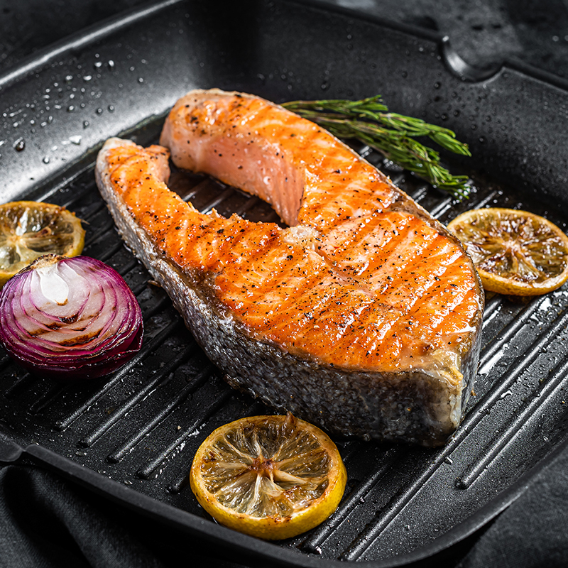 Serie senza fumo: griglia per barbecue elettrica senza fumo WT-ISG802 con controllo della temperatura
