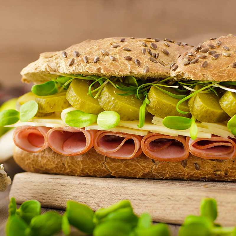 Macchina per sandwich a piastre intercambiabili